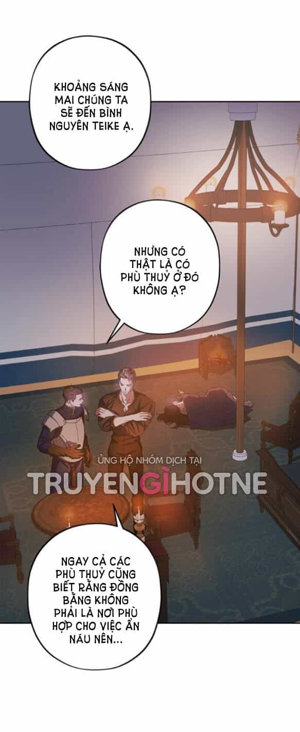 Mong Chờ Giây Phút Thiêng Liêng Được Chạm Tới Người - Chương 24.2 - ảnh 18
