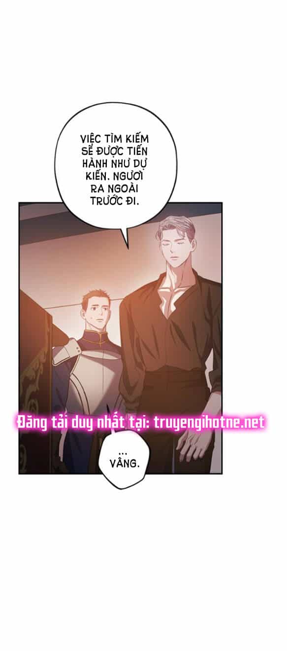 Mong Chờ Giây Phút Thiêng Liêng Được Chạm Tới Người - Chương 24.2 - ảnh 21