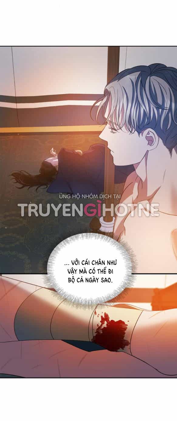 Mong Chờ Giây Phút Thiêng Liêng Được Chạm Tới Người - Chương 24.2 - ảnh 25