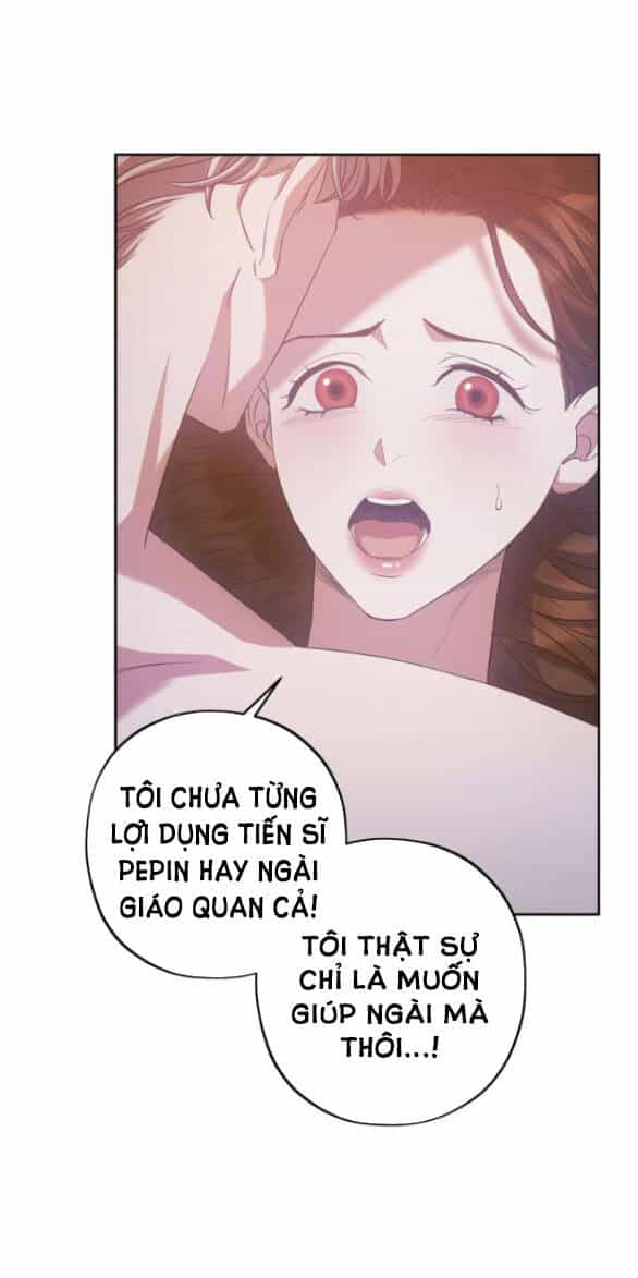 Mong Chờ Giây Phút Thiêng Liêng Được Chạm Tới Người - Chương 25.1 - ảnh 27