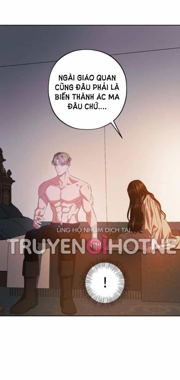 Mong Chờ Giây Phút Thiêng Liêng Được Chạm Tới Người - Chương 25.1 - ảnh 34