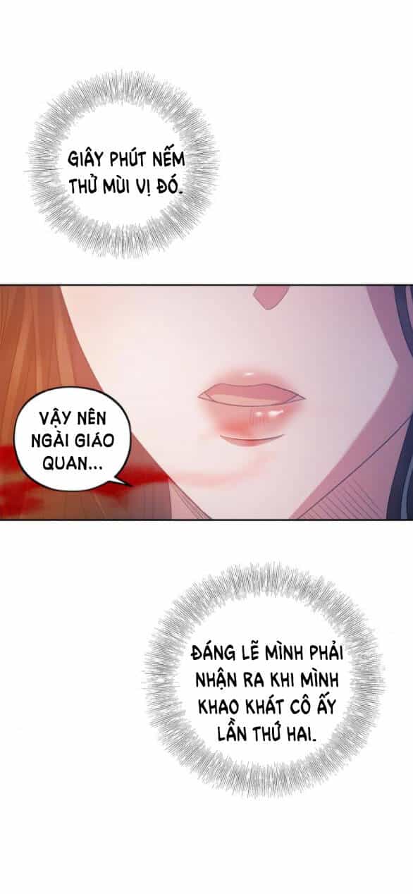Mong Chờ Giây Phút Thiêng Liêng Được Chạm Tới Người - Chương 25.2 - ảnh 13