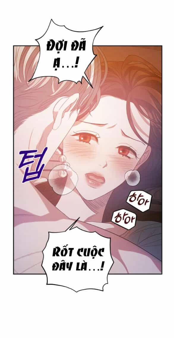 Mong Chờ Giây Phút Thiêng Liêng Được Chạm Tới Người - Chương 25.2 - ảnh 19