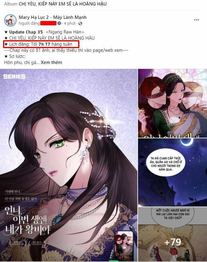 Mong Chờ Giây Phút Thiêng Liêng Được Chạm Tới Người - Chương 25.2 - ảnh 25