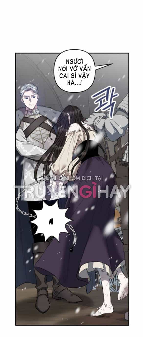 Mong Chờ Giây Phút Thiêng Liêng Được Chạm Tới Người - Chương 3.1 - ảnh 4