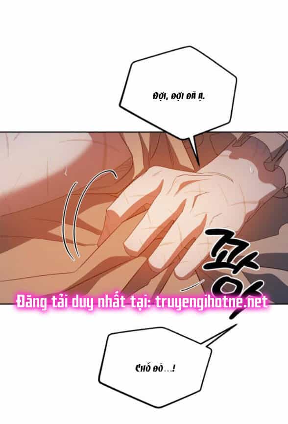 Mong Chờ Giây Phút Thiêng Liêng Được Chạm Tới Người - Chương 26.1 - ảnh 23
