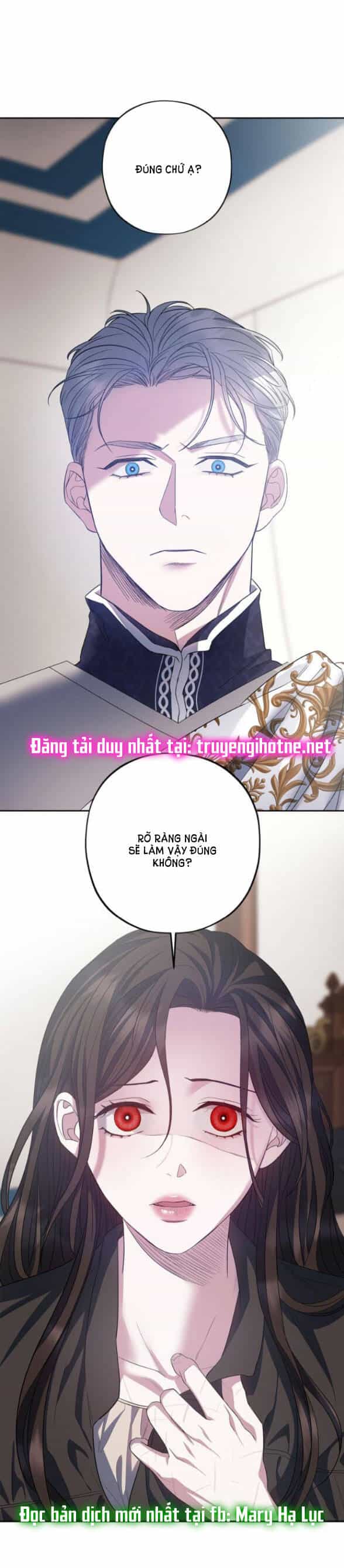Mong Chờ Giây Phút Thiêng Liêng Được Chạm Tới Người - Chương 26.2 - ảnh 31