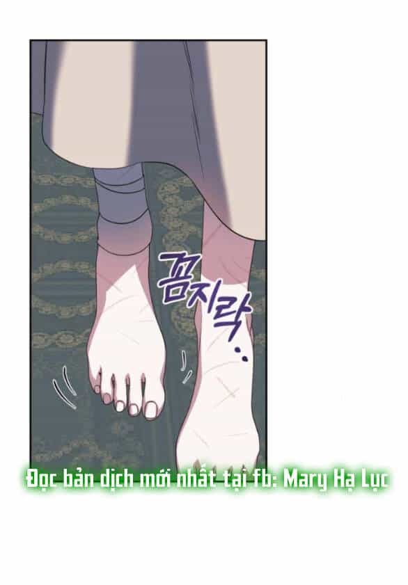 Mong Chờ Giây Phút Thiêng Liêng Được Chạm Tới Người - Chương 27.1 - ảnh 12