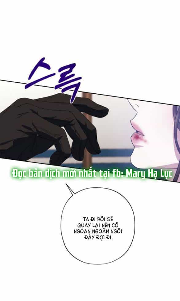 Mong Chờ Giây Phút Thiêng Liêng Được Chạm Tới Người - Chương 27.1 - ảnh 21