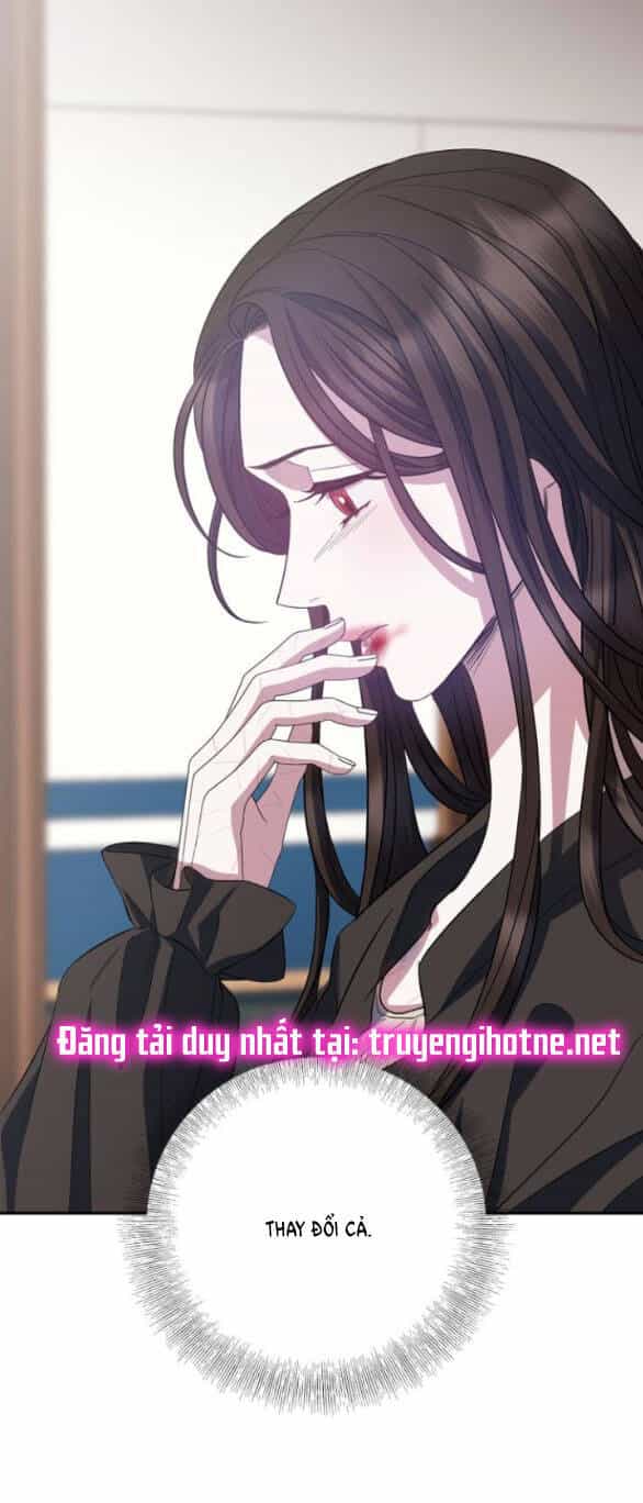 Mong Chờ Giây Phút Thiêng Liêng Được Chạm Tới Người - Chương 27.1 - ảnh 26
