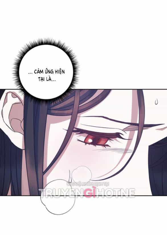 Mong Chờ Giây Phút Thiêng Liêng Được Chạm Tới Người - Chương 27.1 - ảnh 40