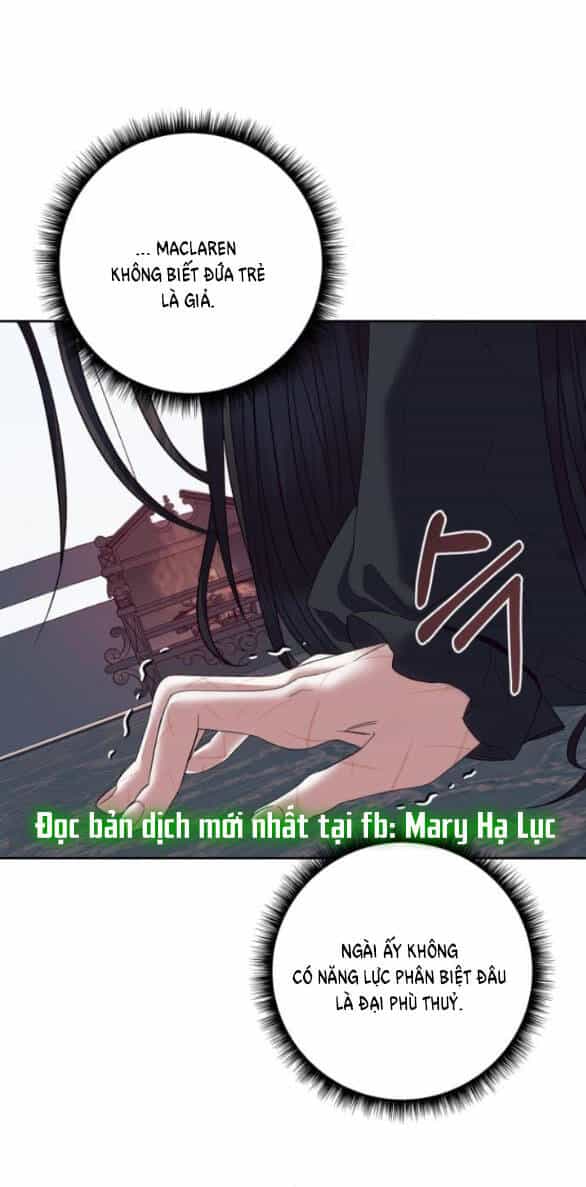 Mong Chờ Giây Phút Thiêng Liêng Được Chạm Tới Người - Chương 27.2 - ảnh 12