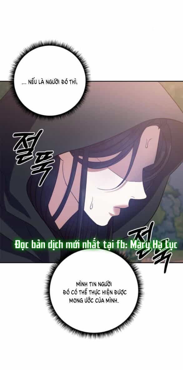 Mong Chờ Giây Phút Thiêng Liêng Được Chạm Tới Người - Chương 27.2 - ảnh 29