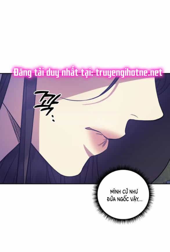 Mong Chờ Giây Phút Thiêng Liêng Được Chạm Tới Người - Chương 27.2 - ảnh 31