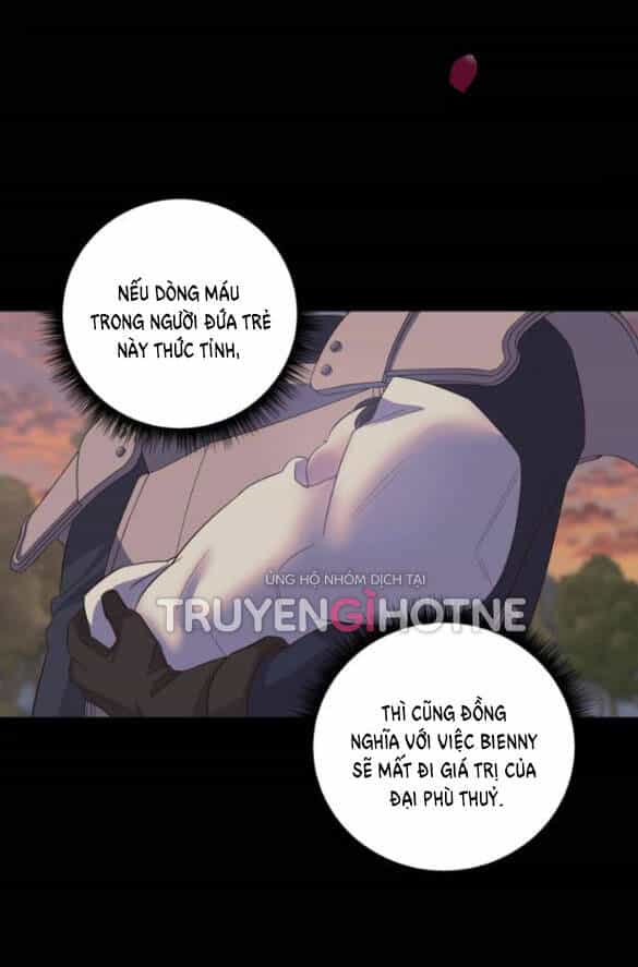 Mong Chờ Giây Phút Thiêng Liêng Được Chạm Tới Người - Chương 28.1 - ảnh 12