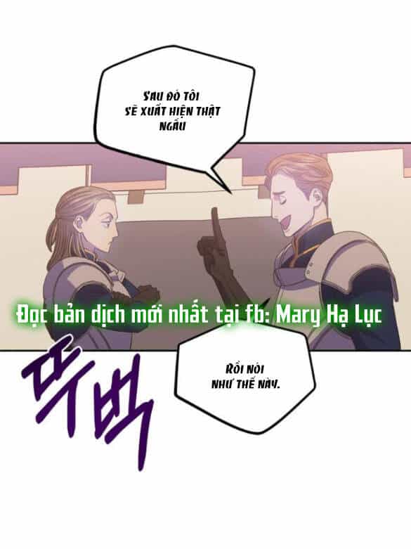 Mong Chờ Giây Phút Thiêng Liêng Được Chạm Tới Người - Chương 28.1 - ảnh 26