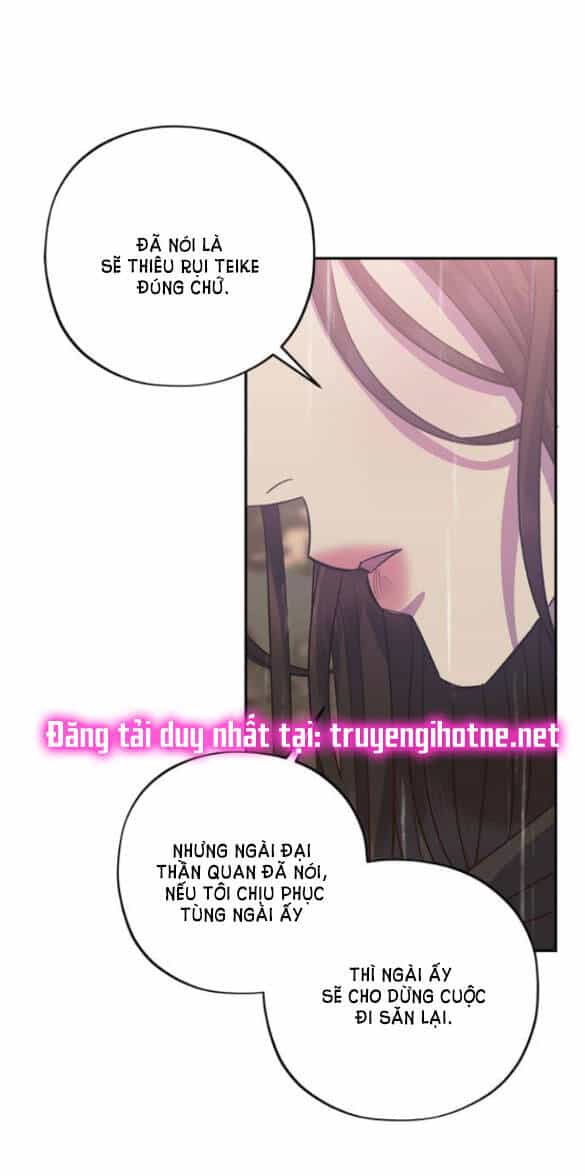 Mong Chờ Giây Phút Thiêng Liêng Được Chạm Tới Người - Chương 28.2 - ảnh 8