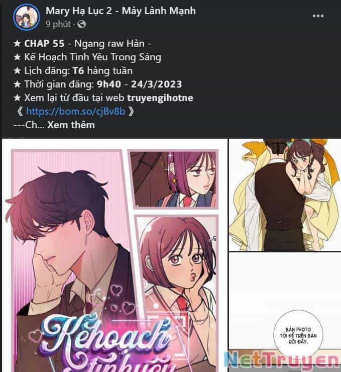 Mong Chờ Giây Phút Thiêng Liêng Được Chạm Tới Người - Chương 29.2 - ảnh 20