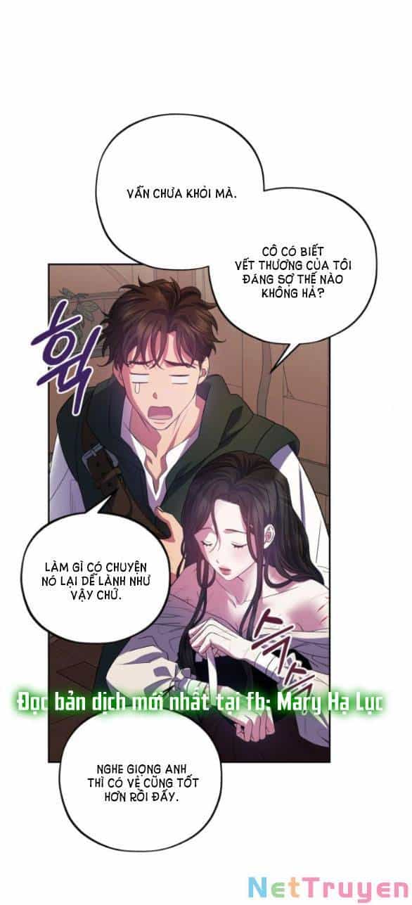 Mong Chờ Giây Phút Thiêng Liêng Được Chạm Tới Người - Chương 29.2 - ảnh 23
