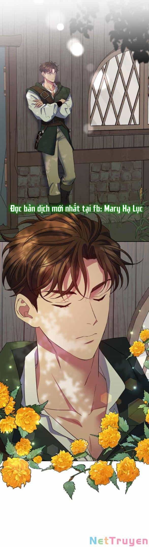 Mong Chờ Giây Phút Thiêng Liêng Được Chạm Tới Người - Chương 29.2 - ảnh 3