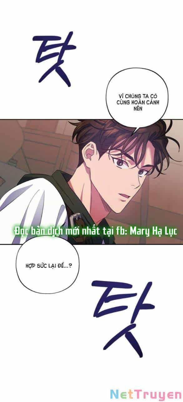 Mong Chờ Giây Phút Thiêng Liêng Được Chạm Tới Người - Chương 29.2 - ảnh 32
