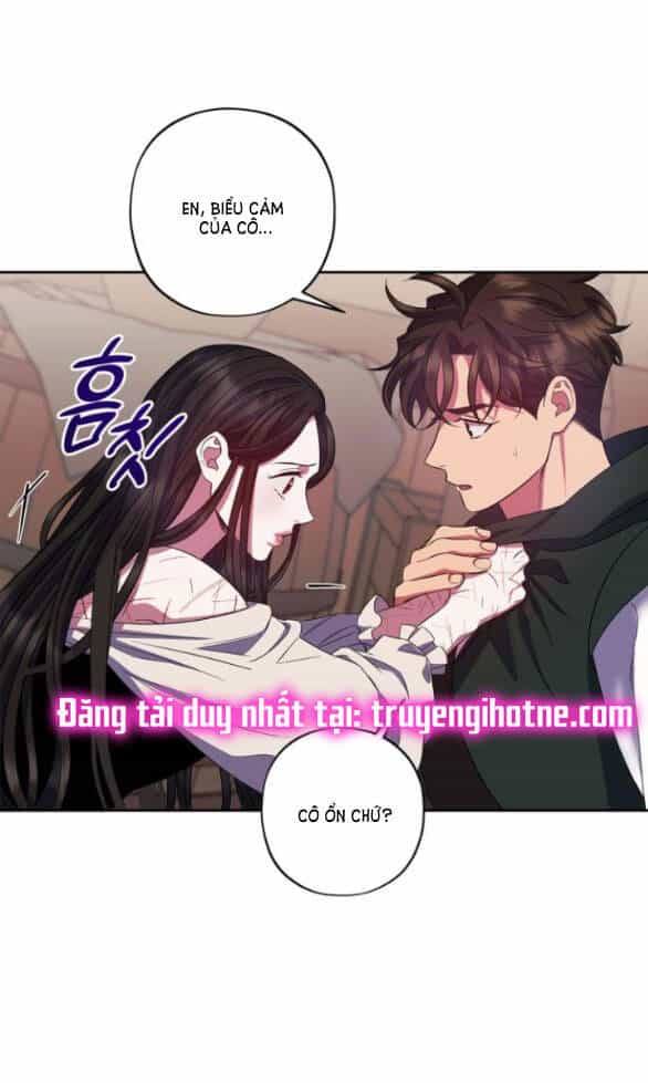 Mong Chờ Giây Phút Thiêng Liêng Được Chạm Tới Người - Chương 30.1 - ảnh 1