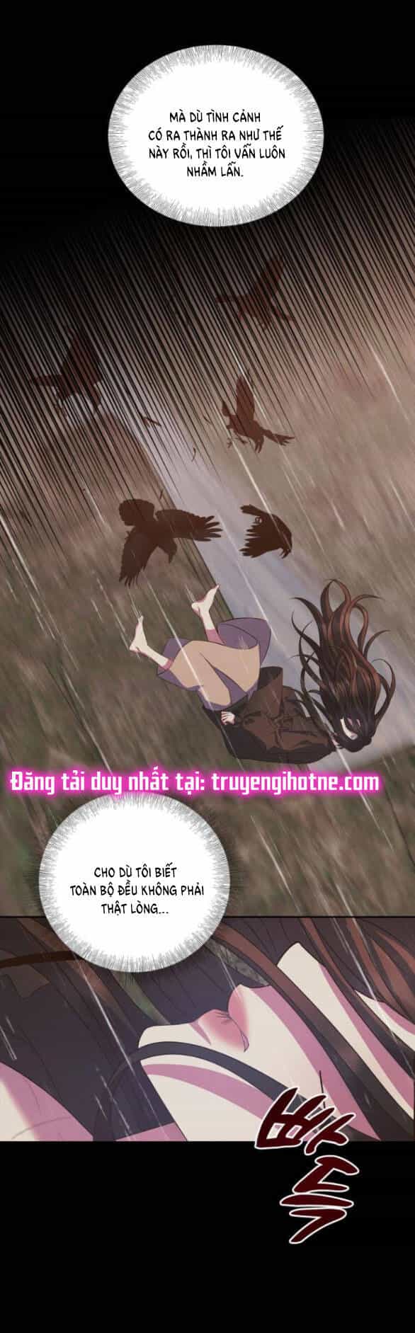 Mong Chờ Giây Phút Thiêng Liêng Được Chạm Tới Người - Chương 30.1 - ảnh 10