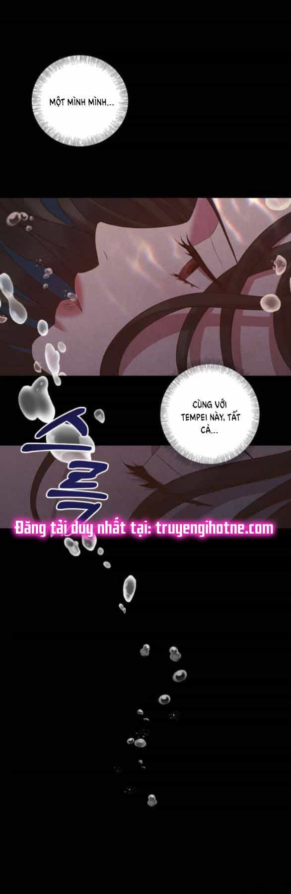 Mong Chờ Giây Phút Thiêng Liêng Được Chạm Tới Người - Chương 30.1 - ảnh 16