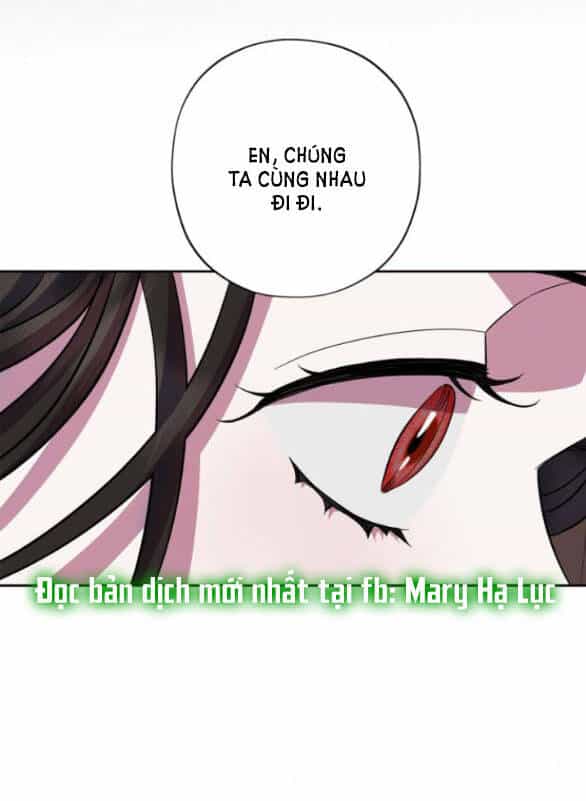 Mong Chờ Giây Phút Thiêng Liêng Được Chạm Tới Người - Chương 30.1 - ảnh 32