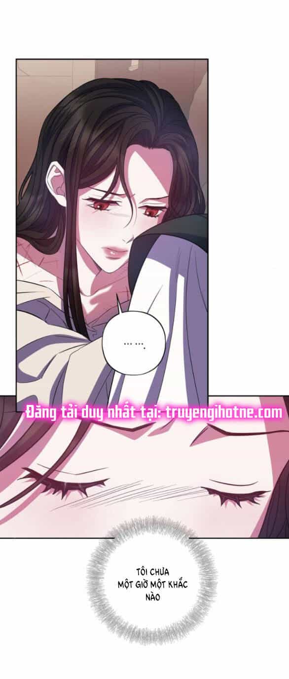 Mong Chờ Giây Phút Thiêng Liêng Được Chạm Tới Người - Chương 30.1 - ảnh 4