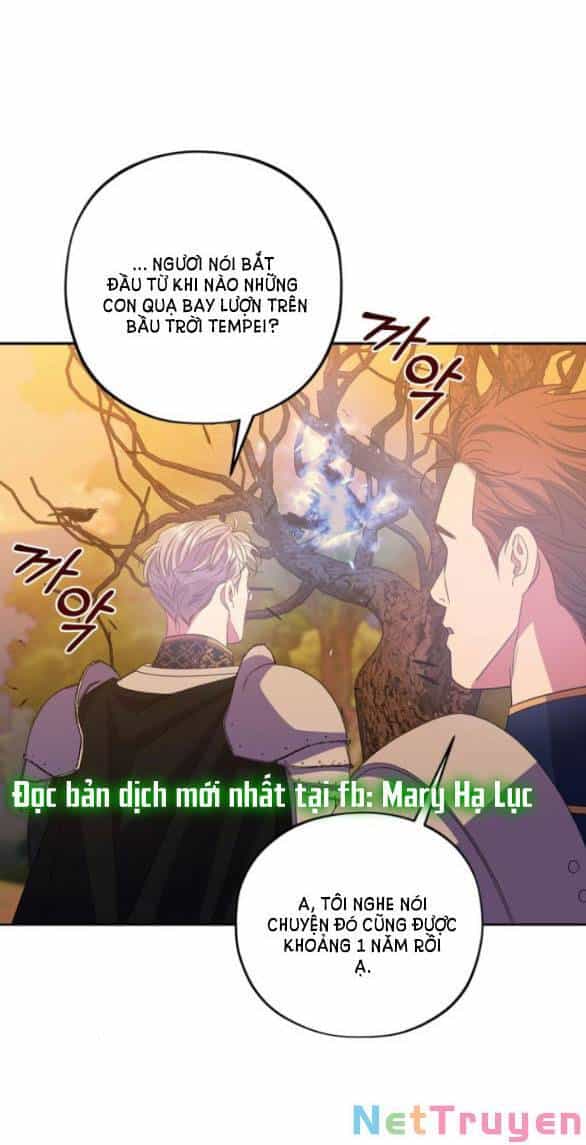 Mong Chờ Giây Phút Thiêng Liêng Được Chạm Tới Người - Chương 30.2 - ảnh 11