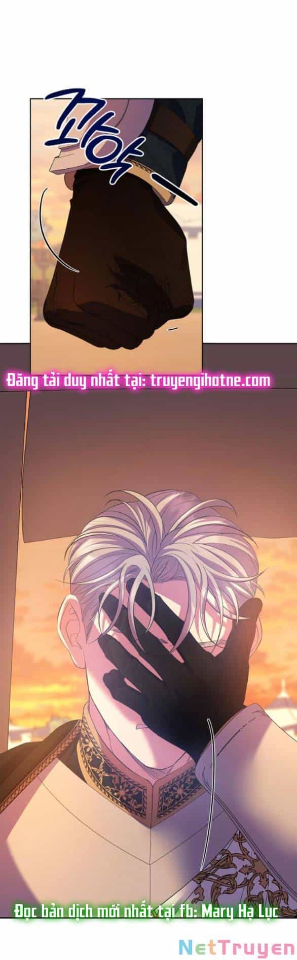 Mong Chờ Giây Phút Thiêng Liêng Được Chạm Tới Người - Chương 30.2 - ảnh 23