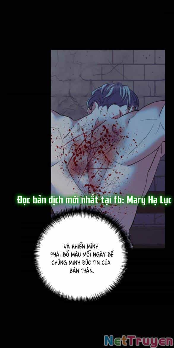 Mong Chờ Giây Phút Thiêng Liêng Được Chạm Tới Người - Chương 30.2 - ảnh 26