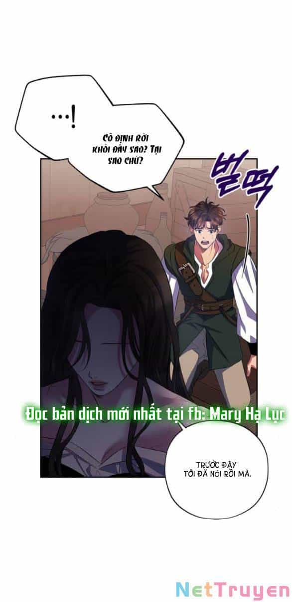 Mong Chờ Giây Phút Thiêng Liêng Được Chạm Tới Người - Chương 30.2 - ảnh 6
