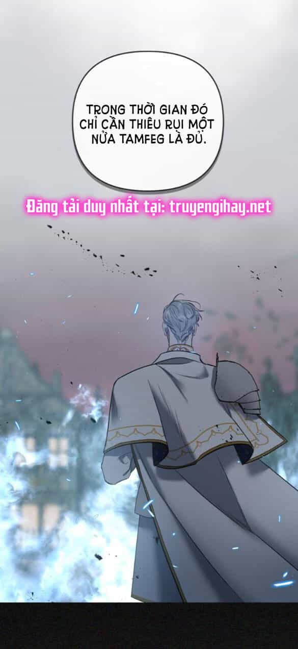 Mong Chờ Giây Phút Thiêng Liêng Được Chạm Tới Người - Chương 3.2 - ảnh 15
