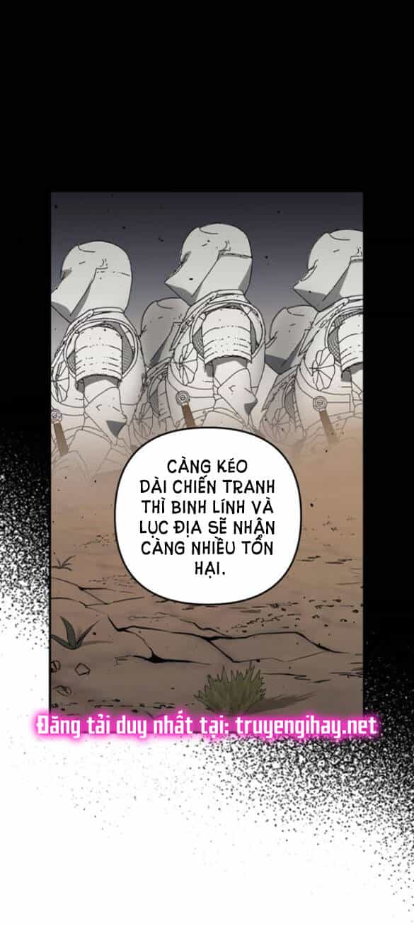 Mong Chờ Giây Phút Thiêng Liêng Được Chạm Tới Người - Chương 3.2 - ảnh 2