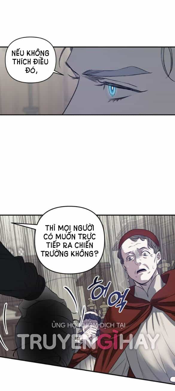 Mong Chờ Giây Phút Thiêng Liêng Được Chạm Tới Người - Chương 3.2 - ảnh 4