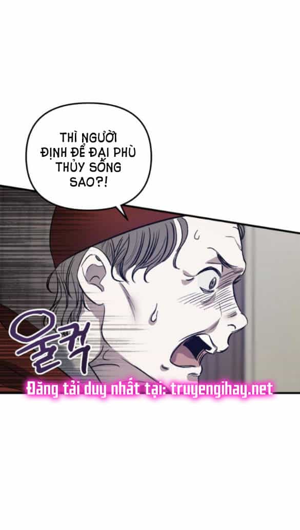 Mong Chờ Giây Phút Thiêng Liêng Được Chạm Tới Người - Chương 3.2 - ảnh 6