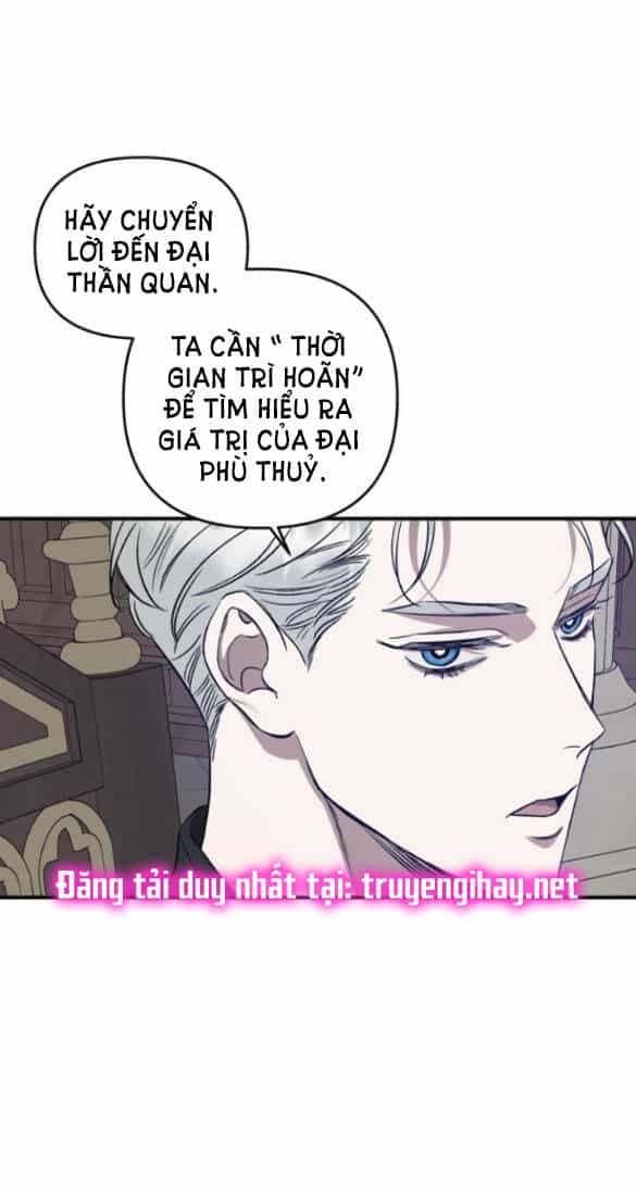 Mong Chờ Giây Phút Thiêng Liêng Được Chạm Tới Người - Chương 3.2 - ảnh 9
