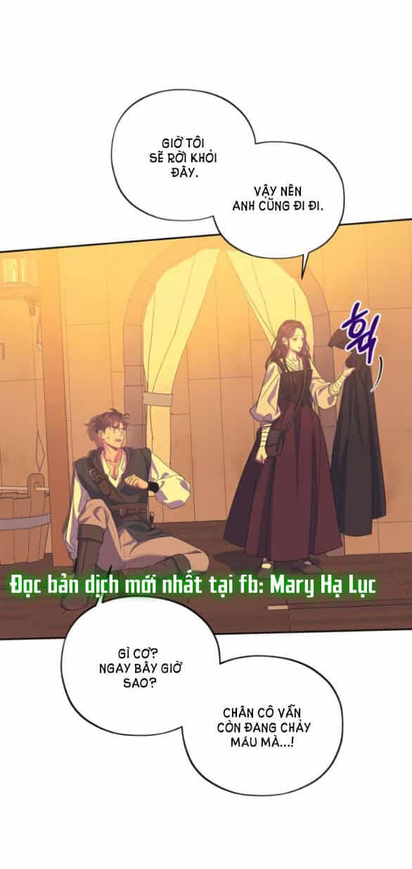 Mong Chờ Giây Phút Thiêng Liêng Được Chạm Tới Người - Chương 31.1 - ảnh 16