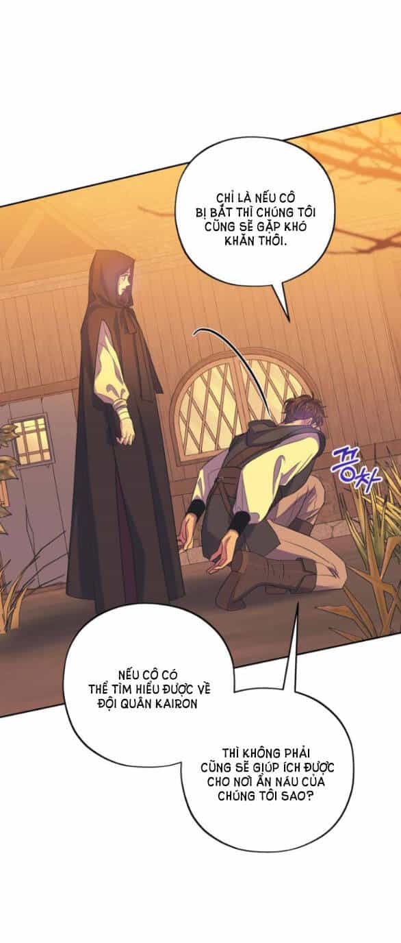 Mong Chờ Giây Phút Thiêng Liêng Được Chạm Tới Người - Chương 31.1 - ảnh 25