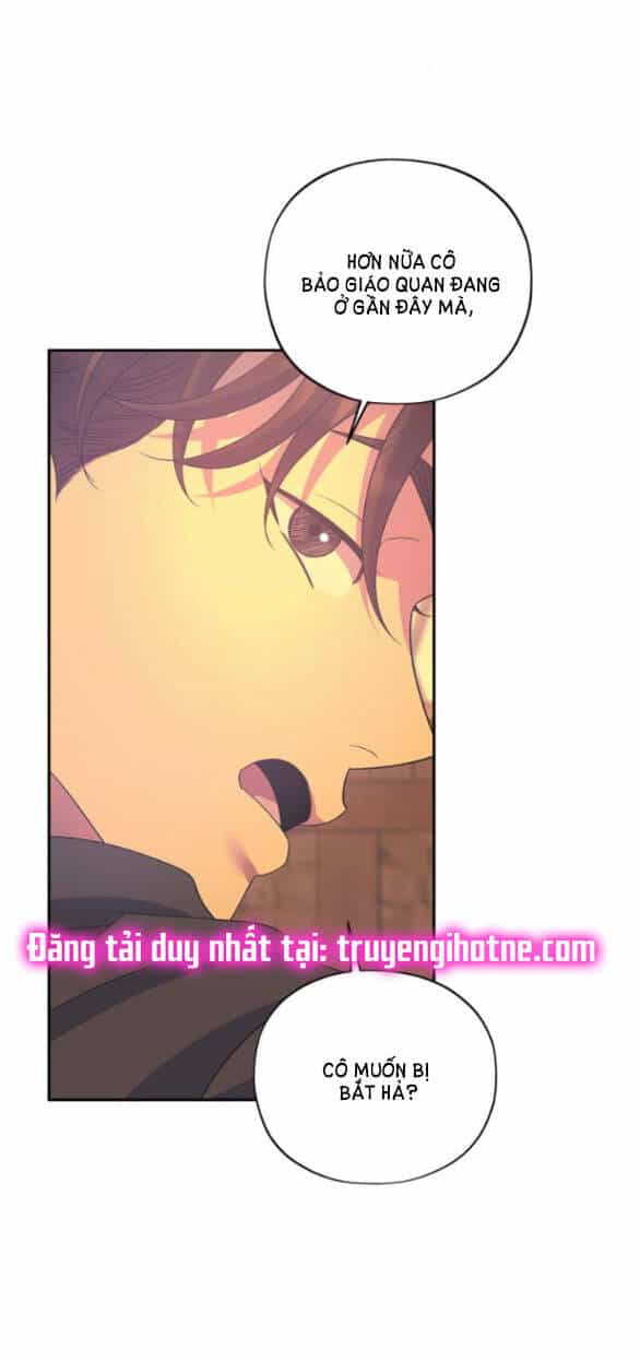 Mong Chờ Giây Phút Thiêng Liêng Được Chạm Tới Người - Chương 31.1 - ảnh 26