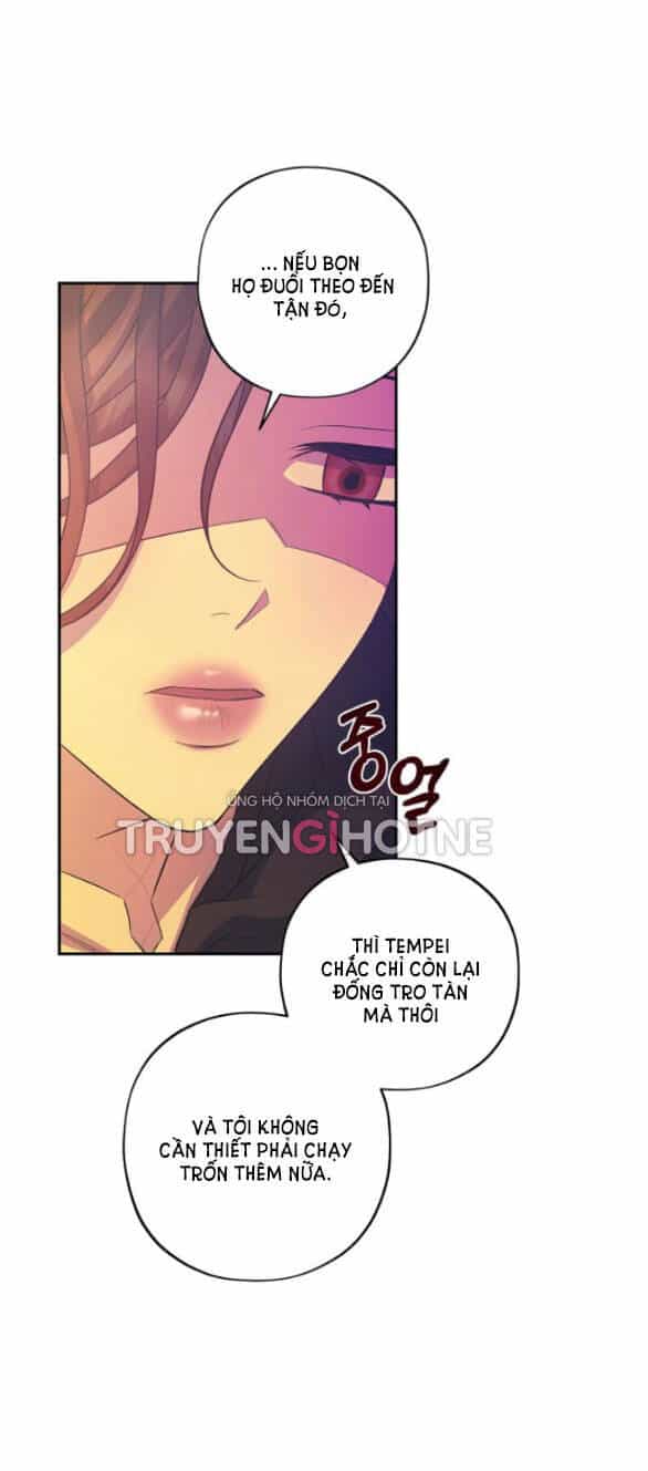 Mong Chờ Giây Phút Thiêng Liêng Được Chạm Tới Người - Chương 31.1 - ảnh 30