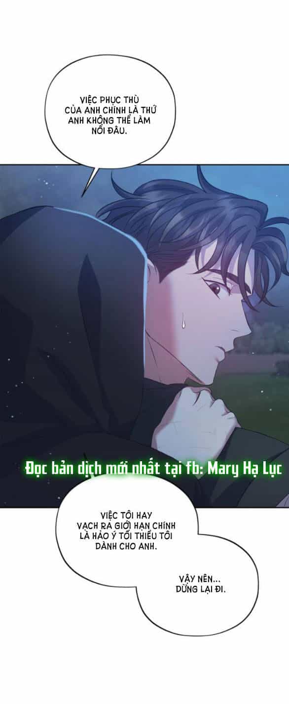 Mong Chờ Giây Phút Thiêng Liêng Được Chạm Tới Người - Chương 31.2 - ảnh 16