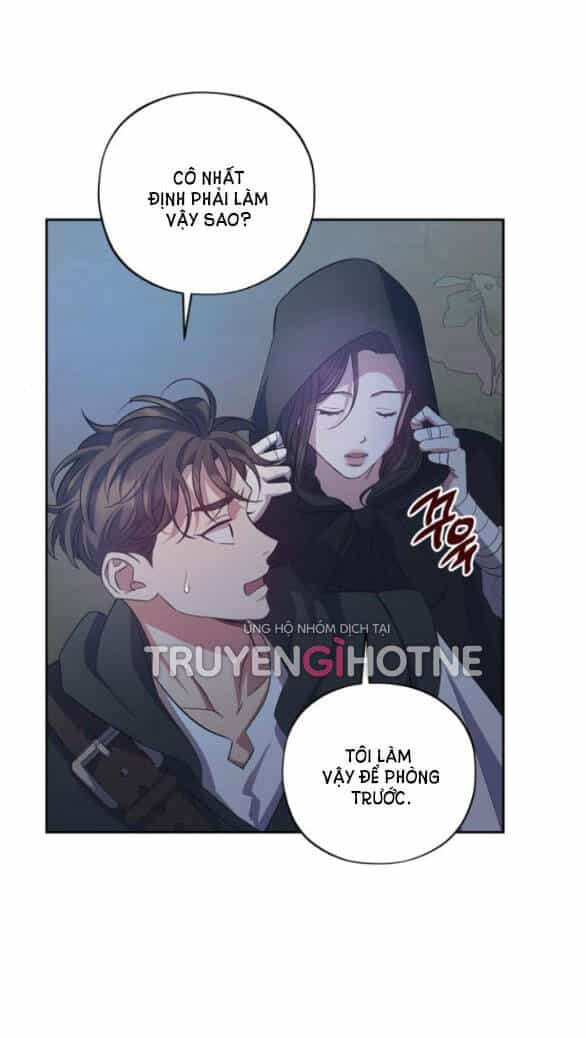 Mong Chờ Giây Phút Thiêng Liêng Được Chạm Tới Người - Chương 31.2 - ảnh 5