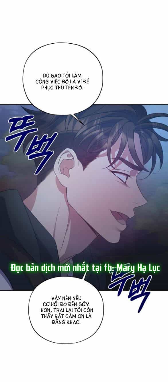 Mong Chờ Giây Phút Thiêng Liêng Được Chạm Tới Người - Chương 31.2 - ảnh 9