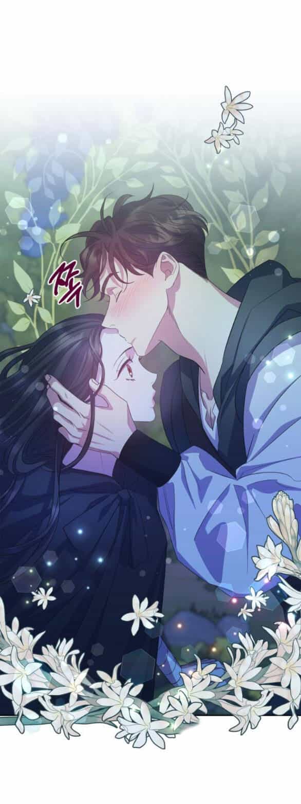 Mong Chờ Giây Phút Thiêng Liêng Được Chạm Tới Người - Chương 32.1 - ảnh 15