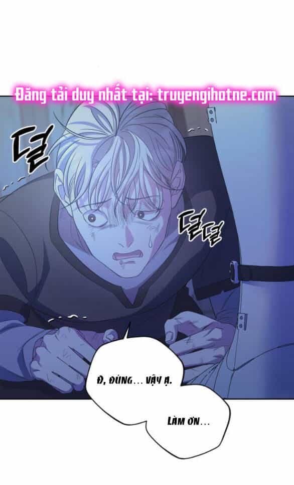 Mong Chờ Giây Phút Thiêng Liêng Được Chạm Tới Người - Chương 32.1 - ảnh 33