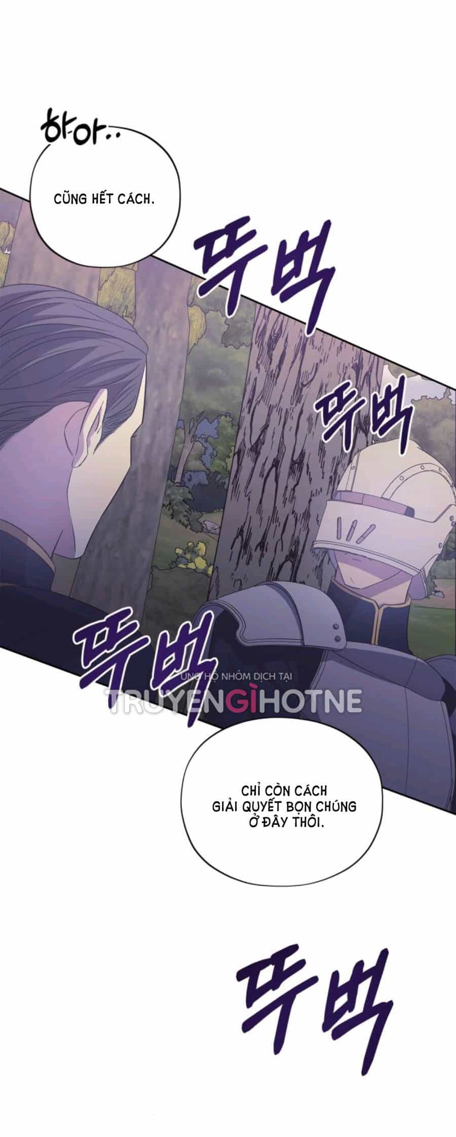Mong Chờ Giây Phút Thiêng Liêng Được Chạm Tới Người - Chương 33.1 - ảnh 37