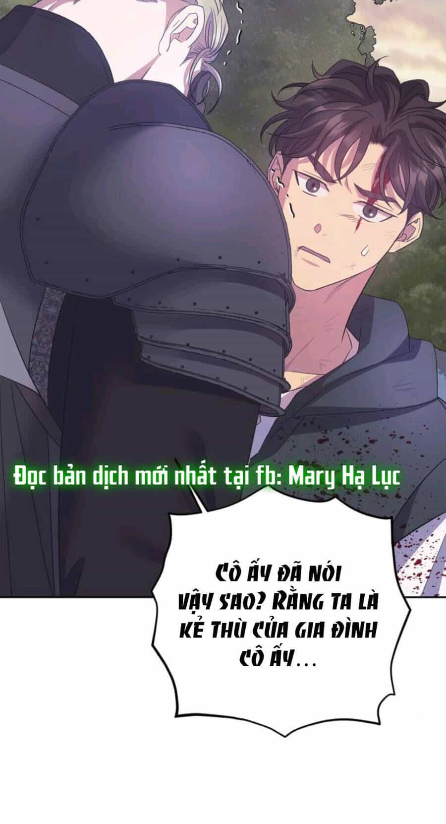Mong Chờ Giây Phút Thiêng Liêng Được Chạm Tới Người - Chương 33.2 - ảnh 24